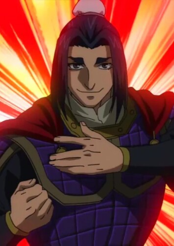 Chen Gong
