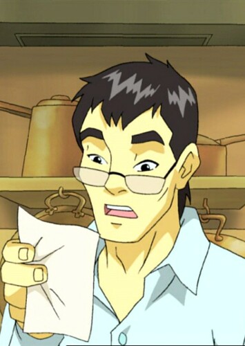 Chen Lin