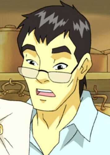 Chen Lin