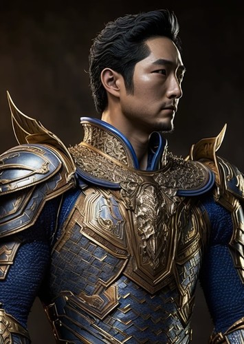 Cheng Fruddenson