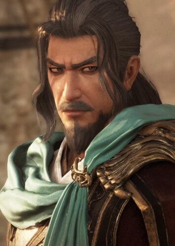 Cheng Pu
