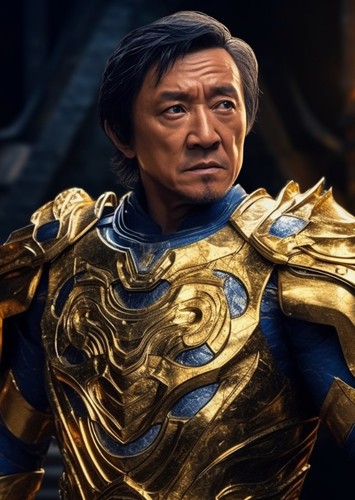 Cheng The Worthy