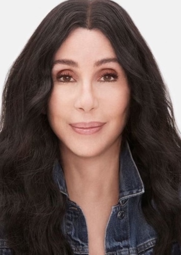 Cher