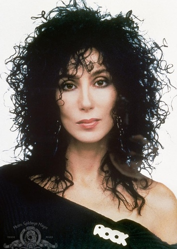 Cher