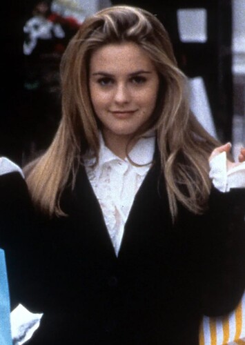 Cher Horowitz