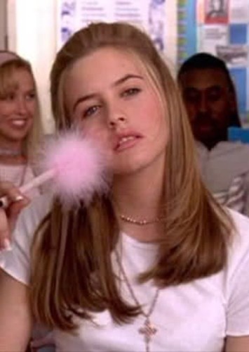 Cher Horowitz