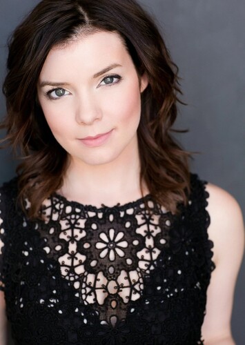 Cherami Leigh