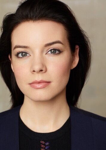 Cherami Leigh