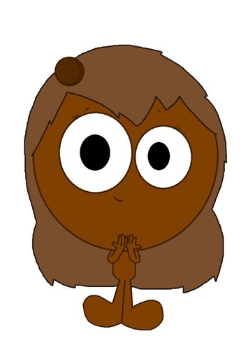 Cherelle Chocolate