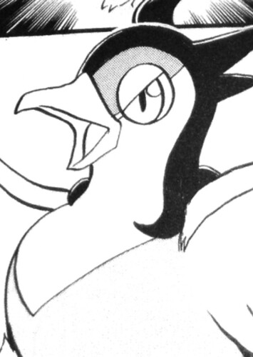 Cheren's Tranquill (English Dub)