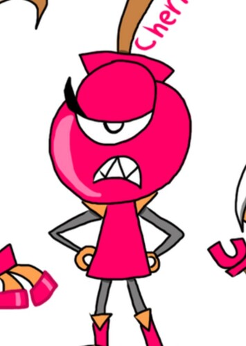 Cherri