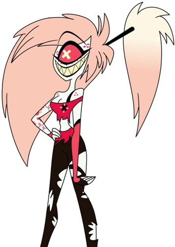 Cherri Bomb
