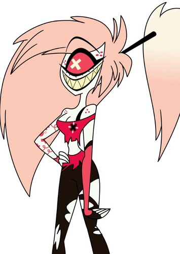 Cherri Bomb