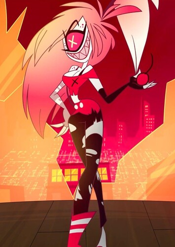 Cherri Bomb