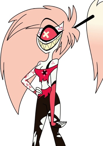 Cherri Bomb