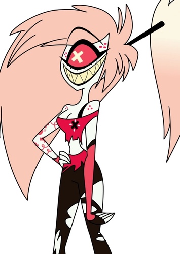 Cherri Bomb