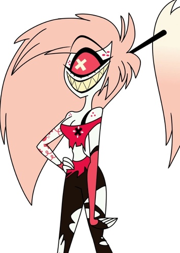 Cherri Bomb