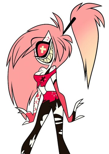 Cherri Bomb
