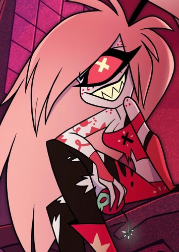 Cherri Bomb