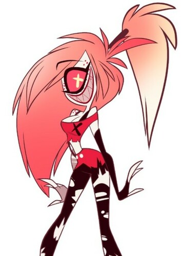 Cherri Bomb