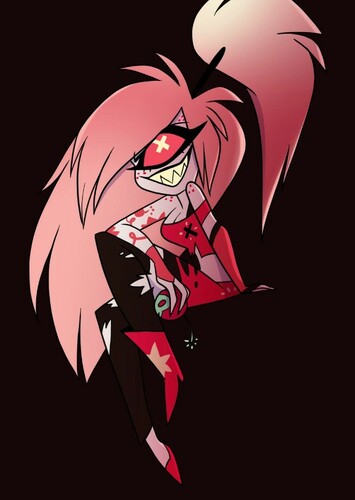 Cherri Bomb