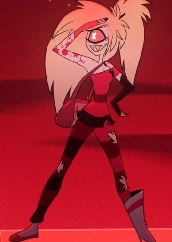 Cherri Bomb