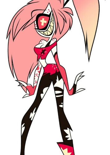 Cherri Bomb