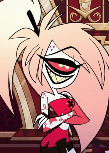 Cherri Bomb