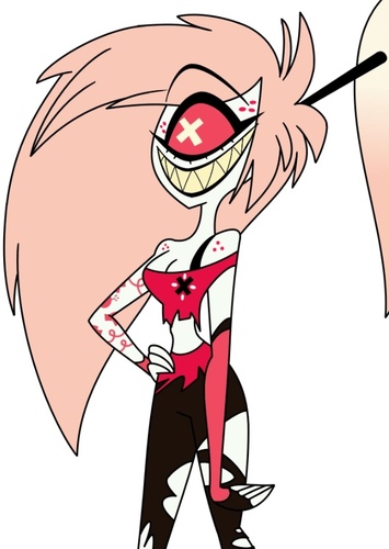 Cherri Bomb