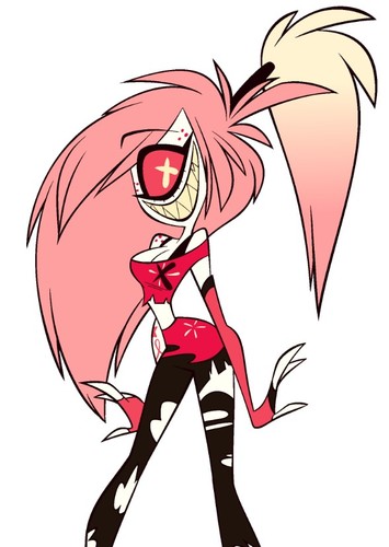 Cherri Bomb