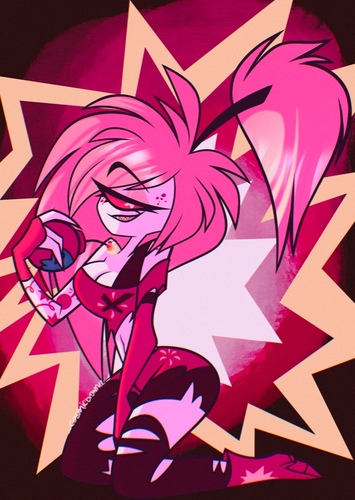 Cherri Bomb
