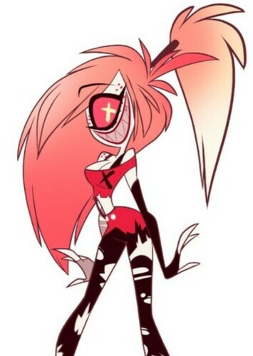 Cherri Bomb