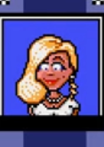 Cherry Parker