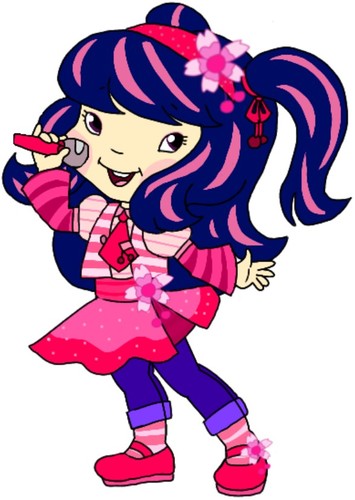 Cherry Blossom Jammin'