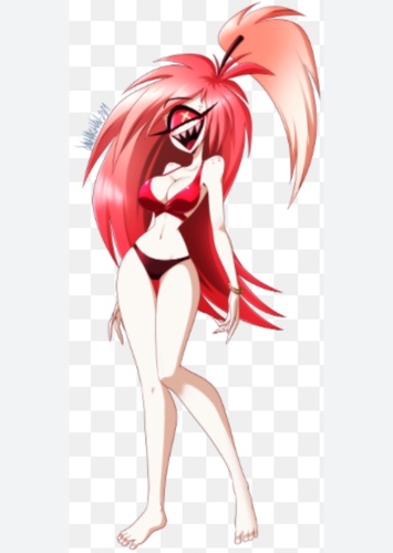 Cherri Bomb