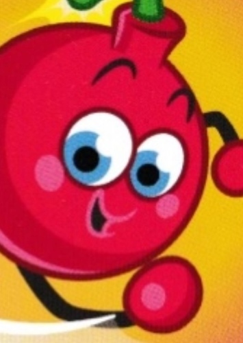 Cherry Bomb