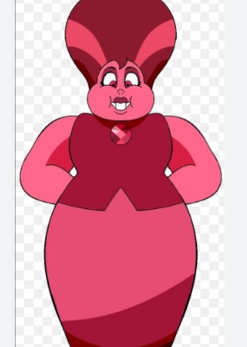 Cherry Diamond