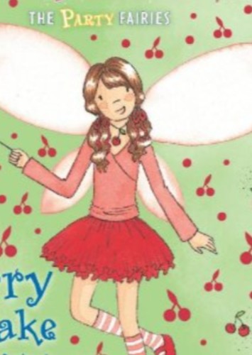 Cherry the Cake Fairy