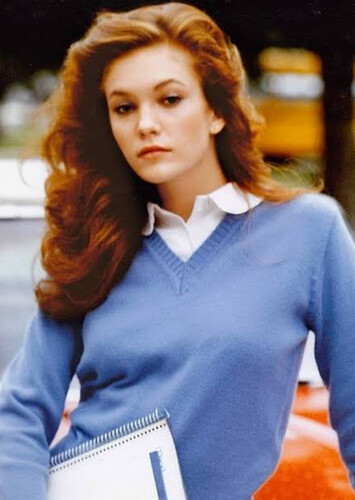 Cherry Valance