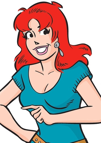 Cheryl Blossom