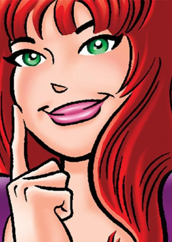 Cheryl Blossom