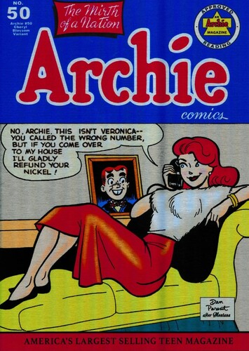 Cheryl Blossom