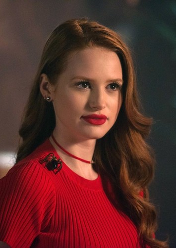 Cheryl Blossom
