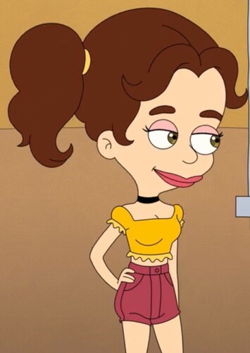 Cheryl Glouberman