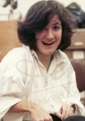 Cheryl Henson