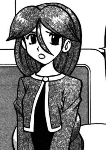 Cheryl (Japanese)