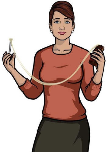 Cheryl Tunt