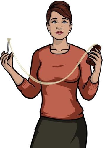 Cheryl Tunt