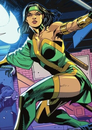 Cheshire