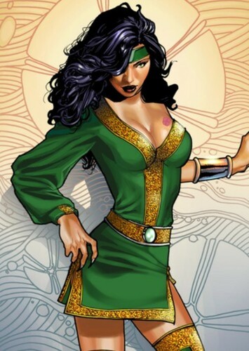 Cheshire
